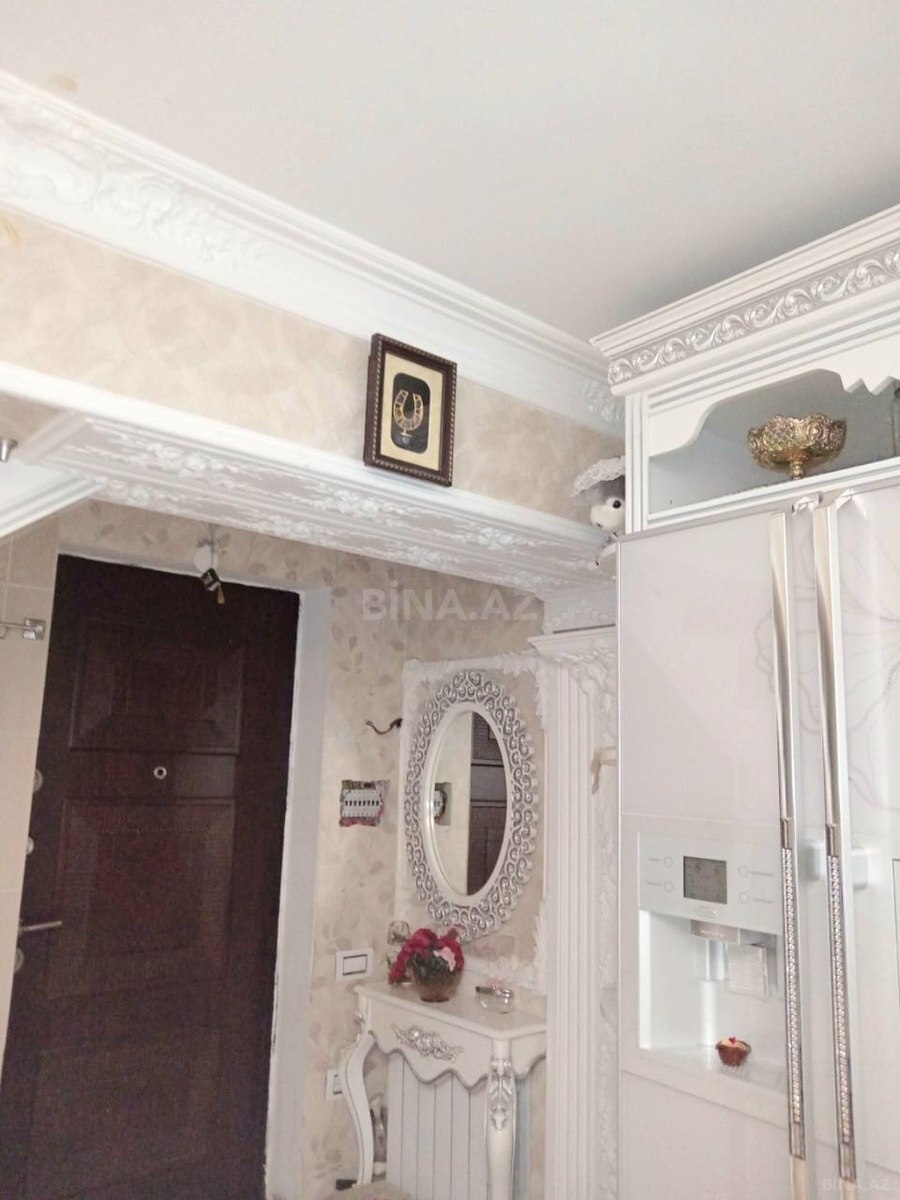 3 otaqlı Köhnə tikili, İçəri Şəhər m., Bakı
