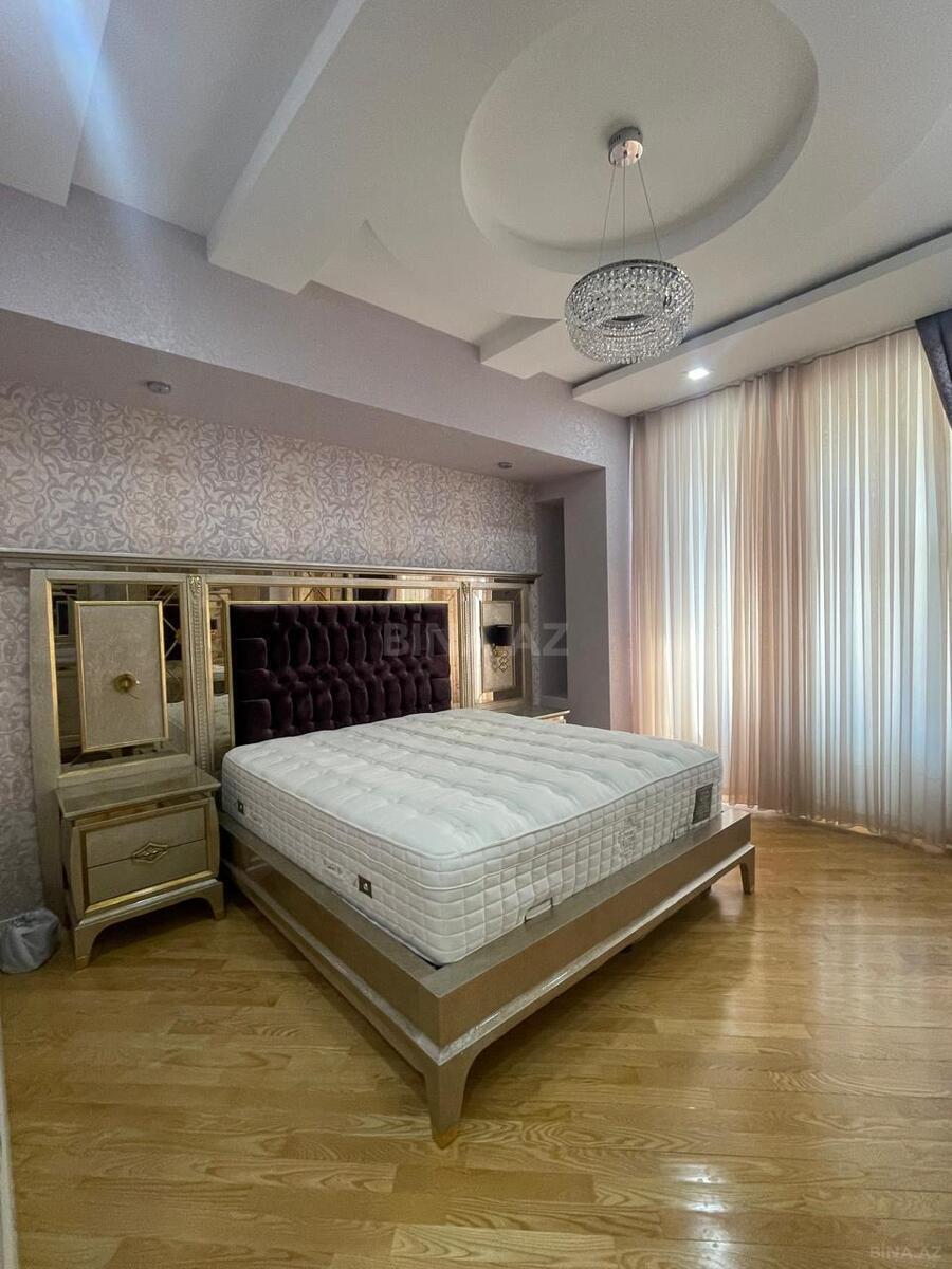 3 otaqlı Yeni tikili, Xətai r., Bakı