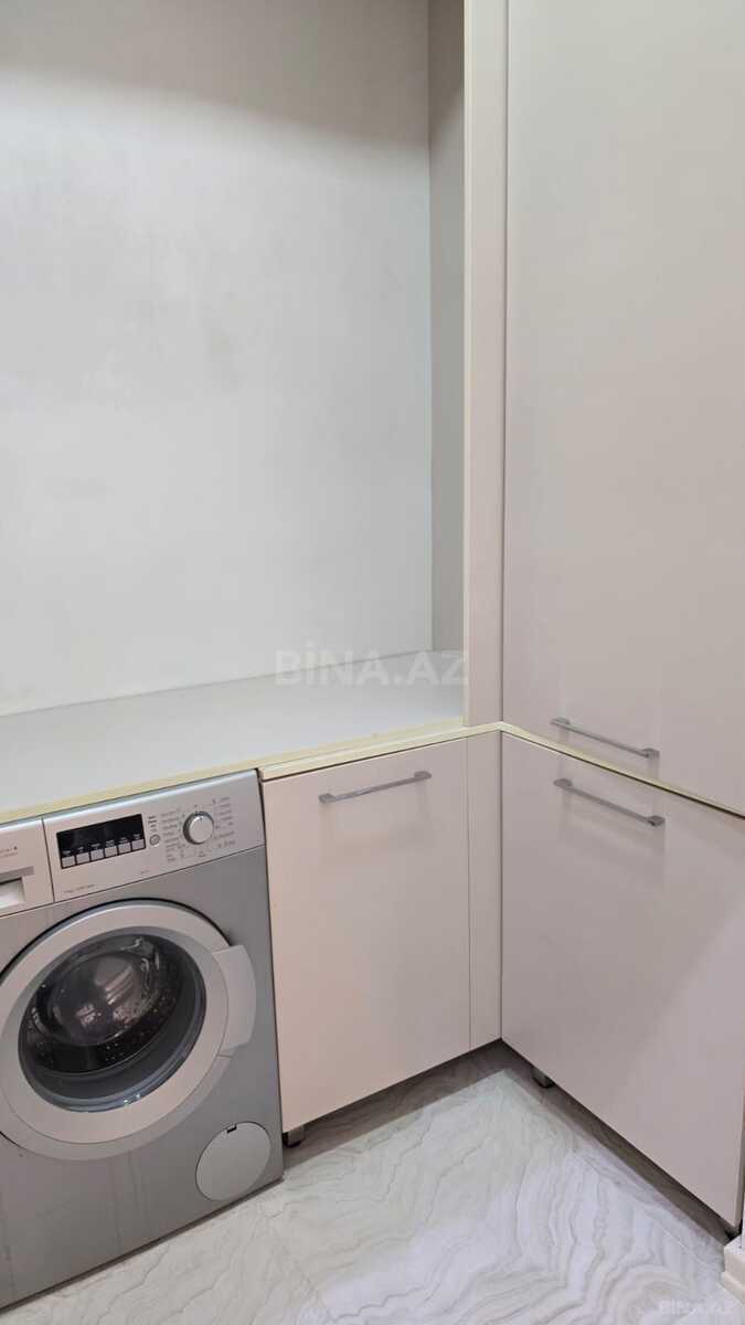 3 otaqlı Yeni tikili, Xətai r., Bakı