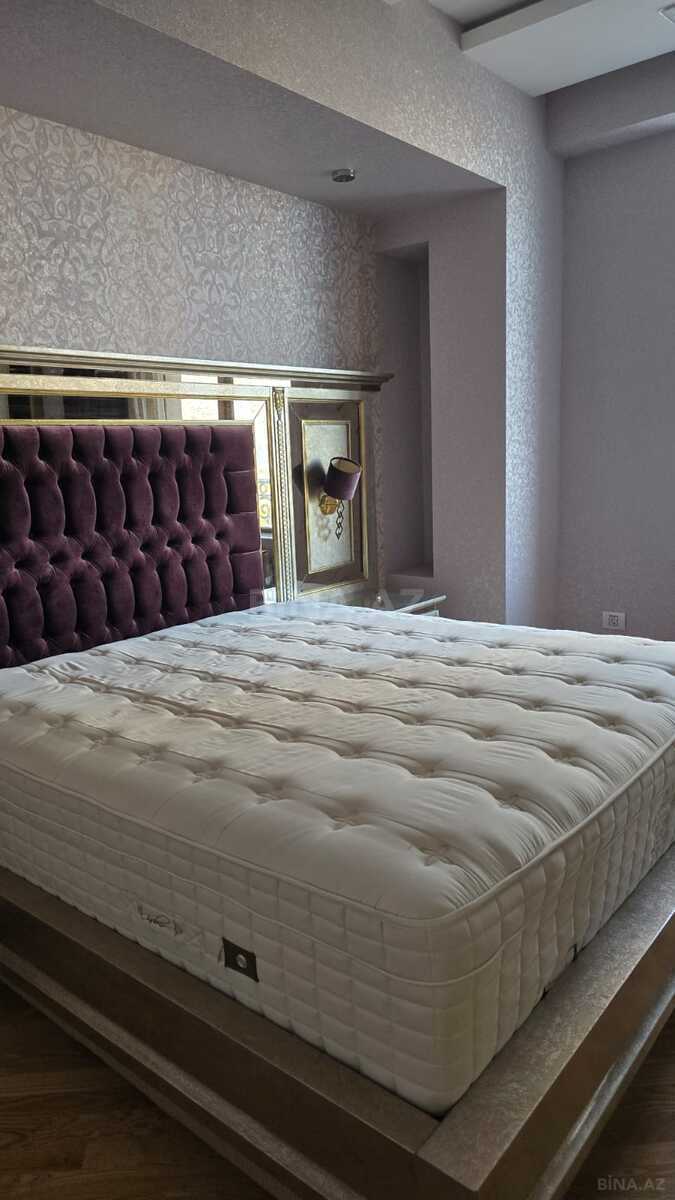 3 otaqlı Yeni tikili, Xətai r., Bakı