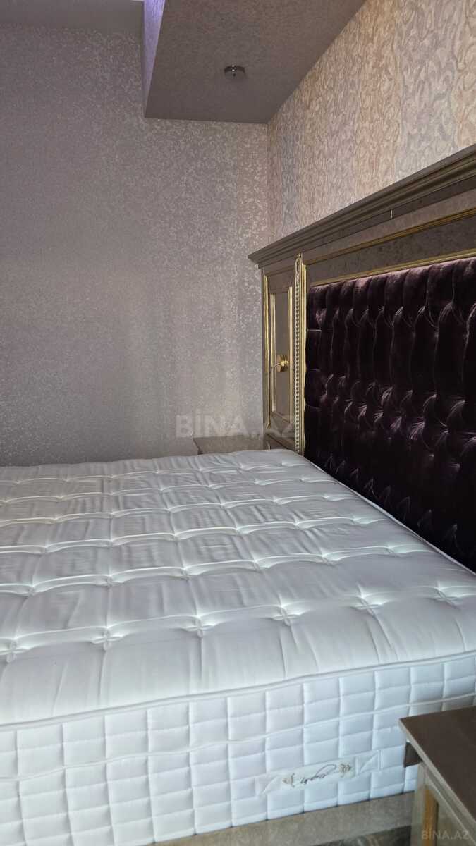 3 otaqlı Yeni tikili, Xətai r., Bakı