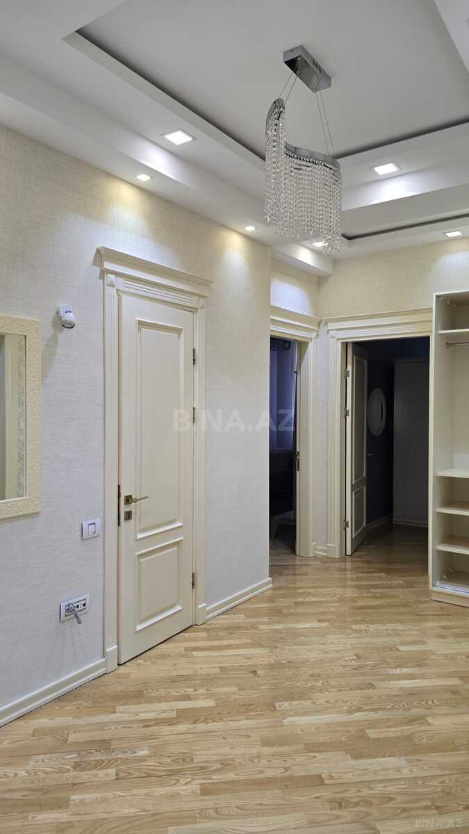 3 otaqlı Yeni tikili, Xətai r., Bakı