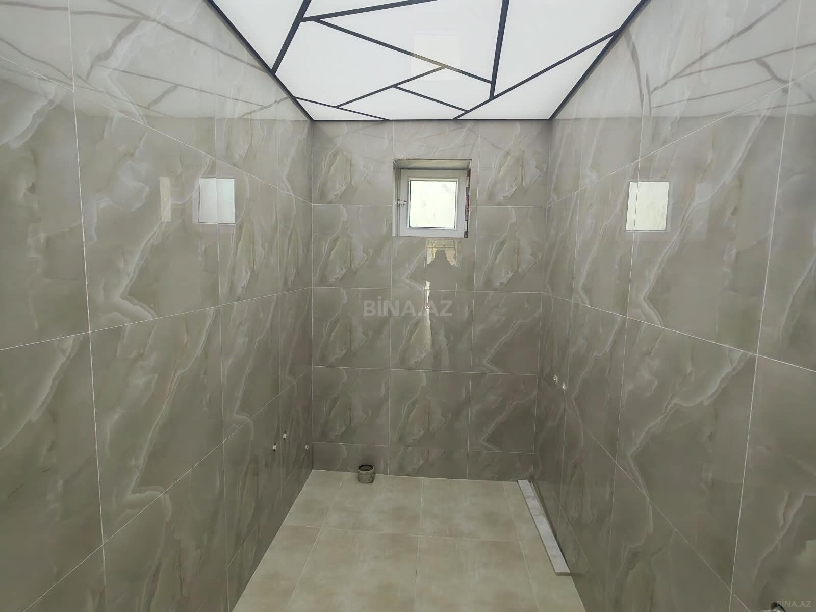 4 otaqlı Həyət evi/Bağ evi, Məmmədli q., Bakı