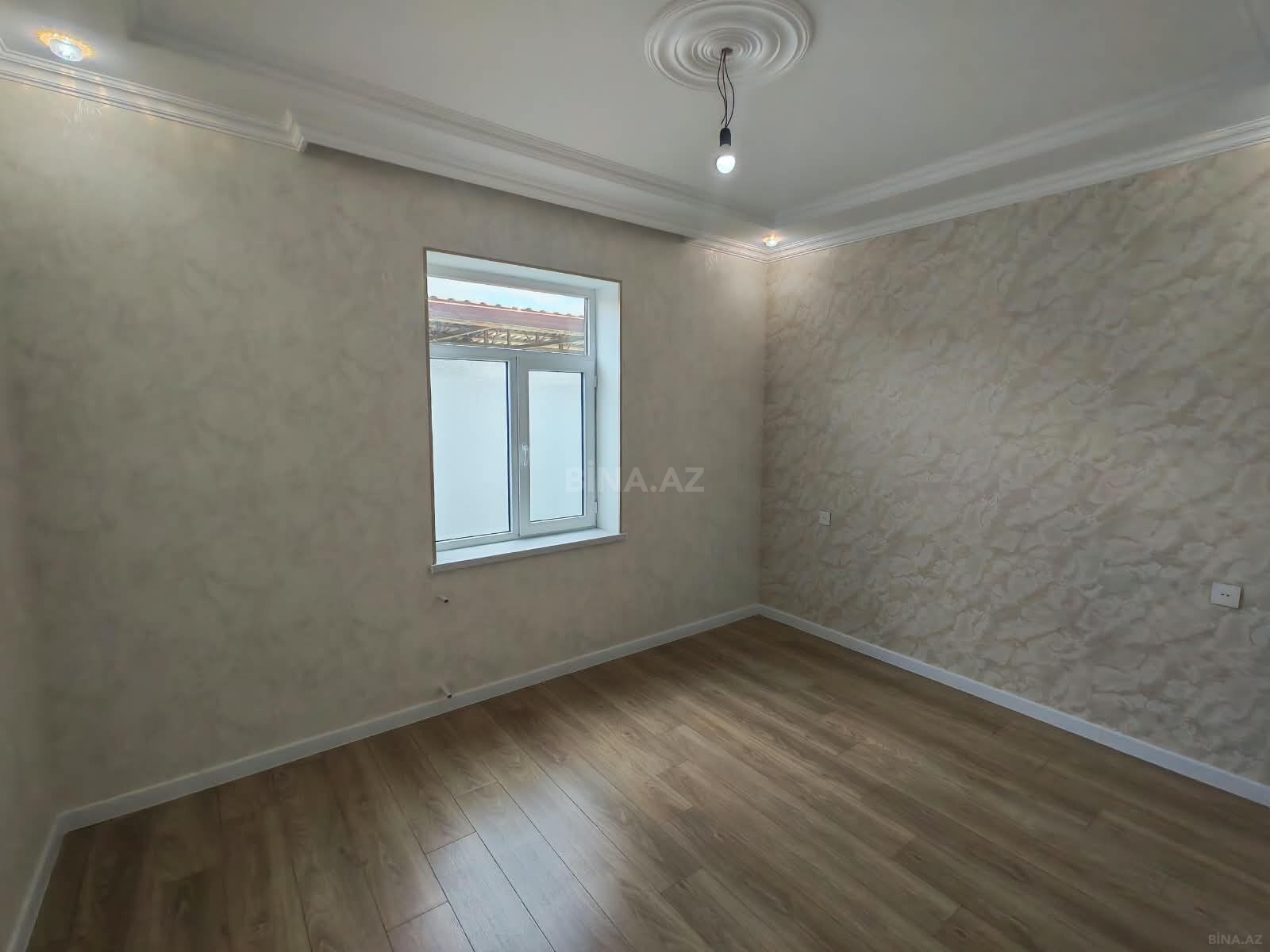4 otaqlı Həyət evi/Bağ evi, Məmmədli q., Bakı