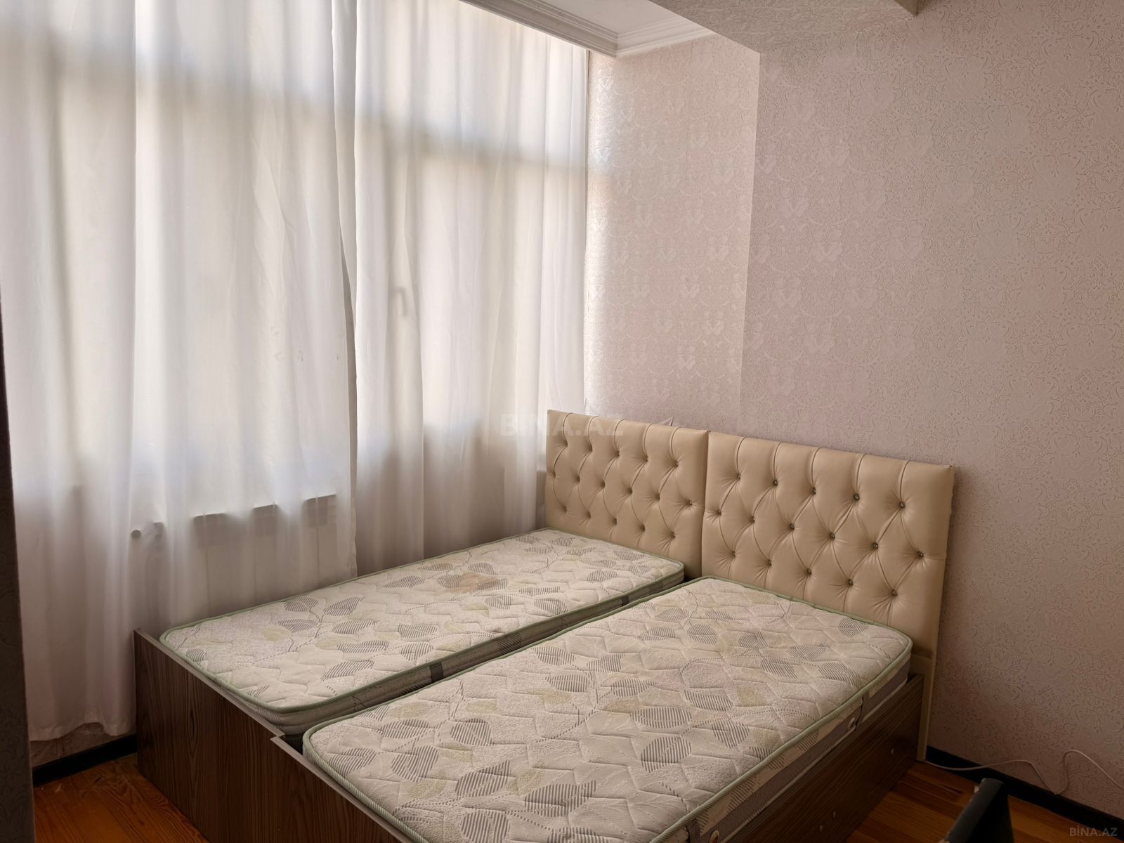 3 otaqlı Yeni tikili, Masazır q., Bakı