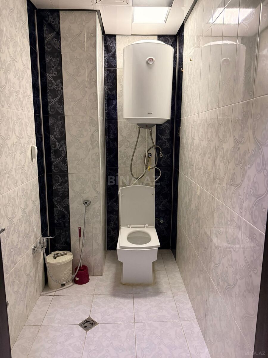 3 otaqlı Yeni tikili, Masazır q., Bakı