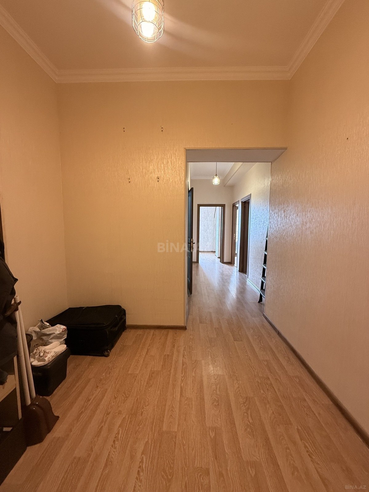 2 otaqlı Yeni tikili, Böyükşor q., Bakı