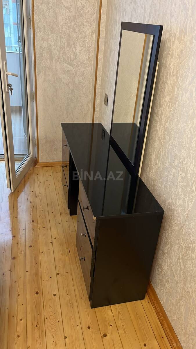 3 otaqlı Yeni tikili, 20 Yanvar m., Bakı