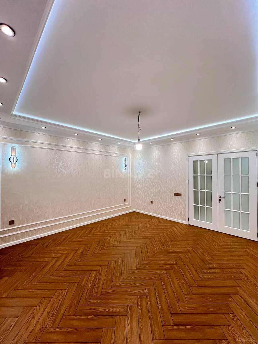 3 otaqlı Yeni tikili, Qara Qarayev m., Bakı