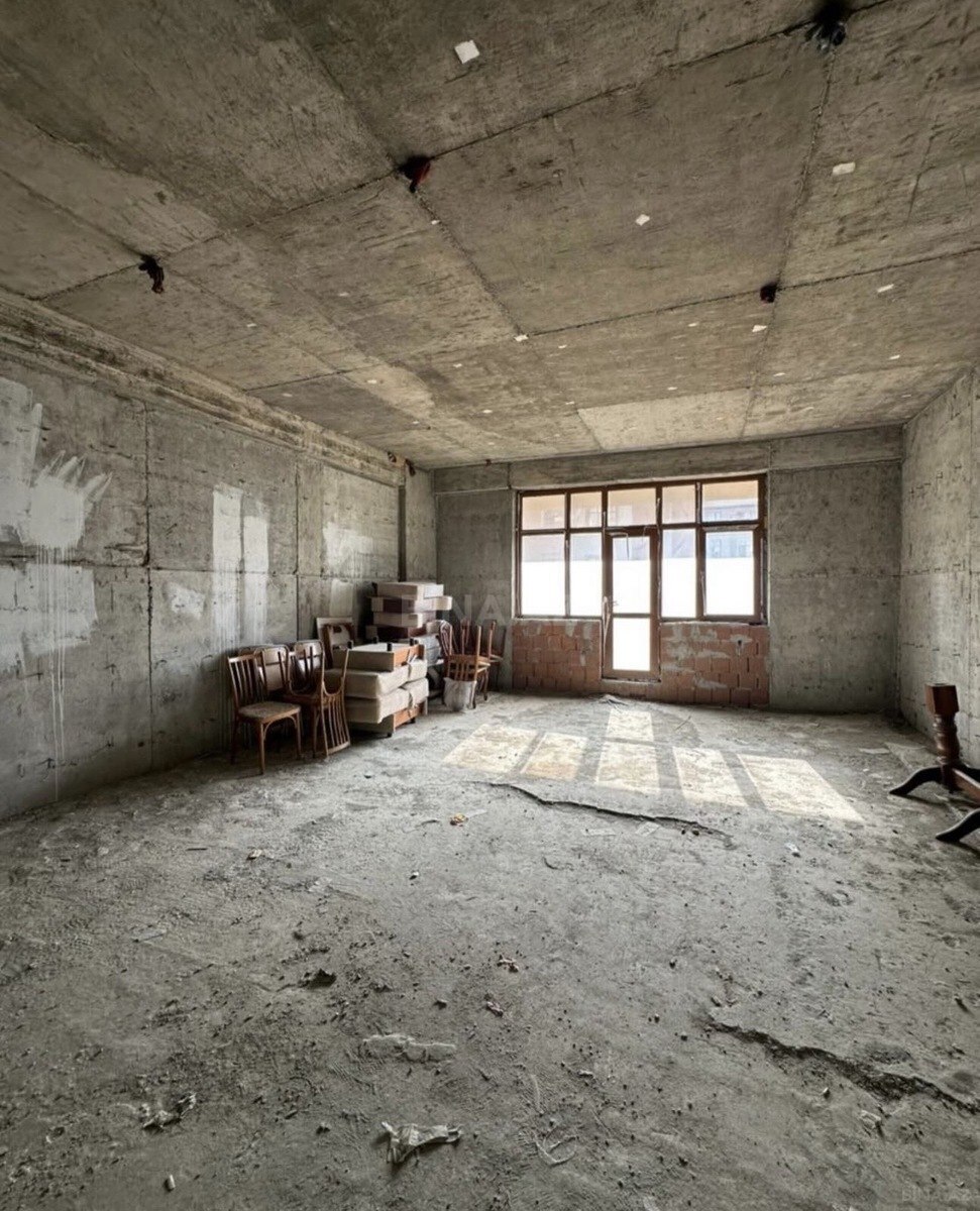 3 otaqlı Yeni tikili, 20 Yanvar m., Bakı