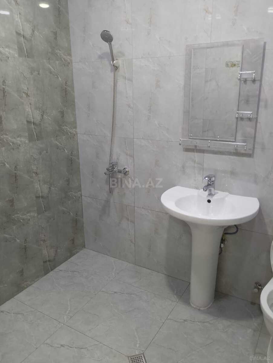 3 otaqlı Yeni tikili, Nəriman Nərimanov m., Bakı