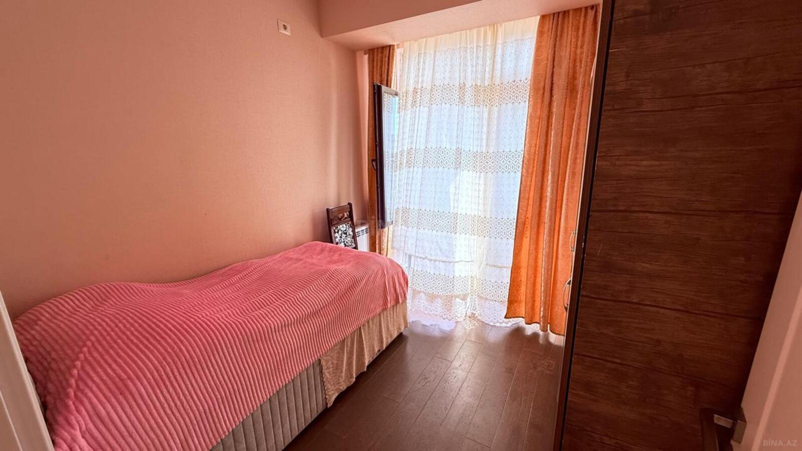 3 otaqlı Yeni tikili, Yasamal q., Bakı