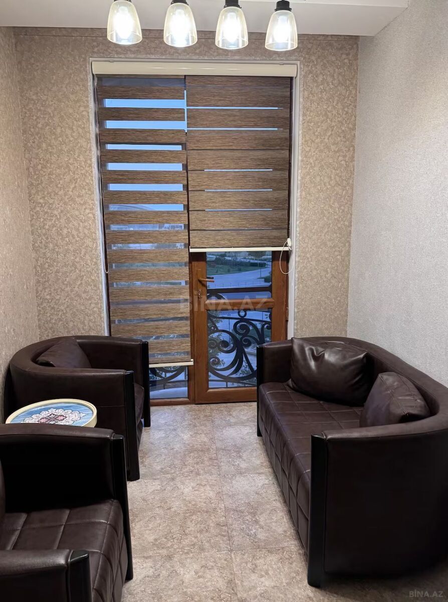 3 otaqlı Yeni tikili, Səbail r., Bakı