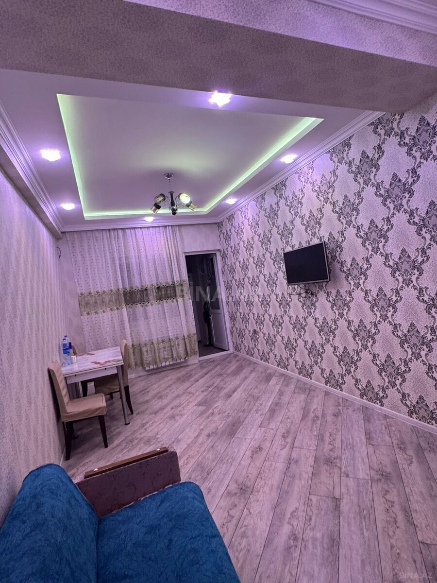 2 otaqlı Yeni tikili, Masazır q., Bakı