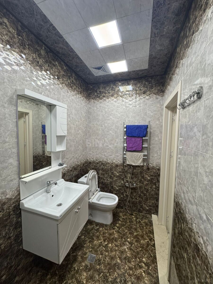 2 otaqlı Yeni tikili, Masazır q., Bakı