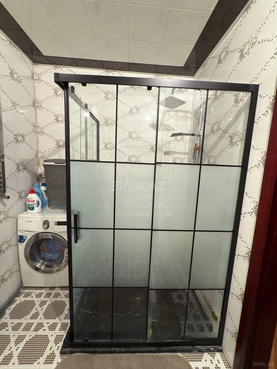 3 otaqlı Yeni tikili, İnşaatçılar m., Bakı