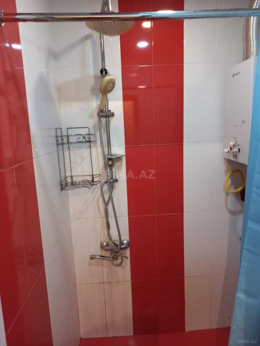 3 otaqlı Köhnə tikili, Nizami r., Bakı