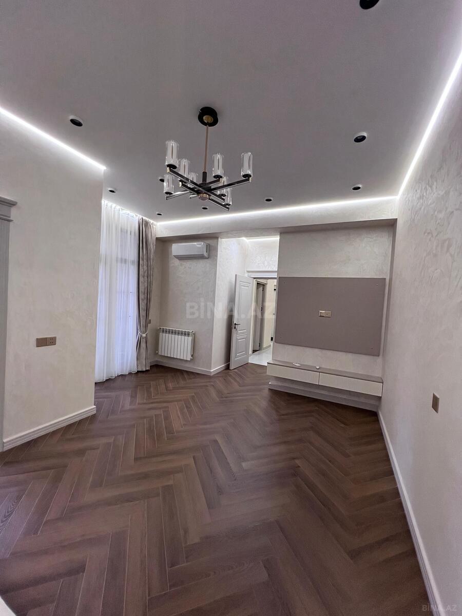 2 otaqlı Yeni tikili, Neftçilər m., Bakı