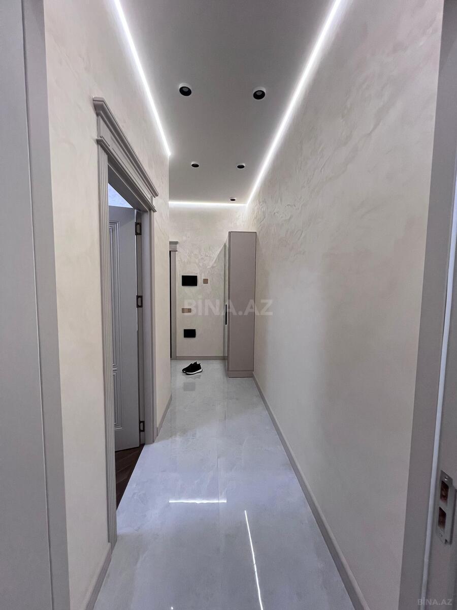 2 otaqlı Yeni tikili, Neftçilər m., Bakı