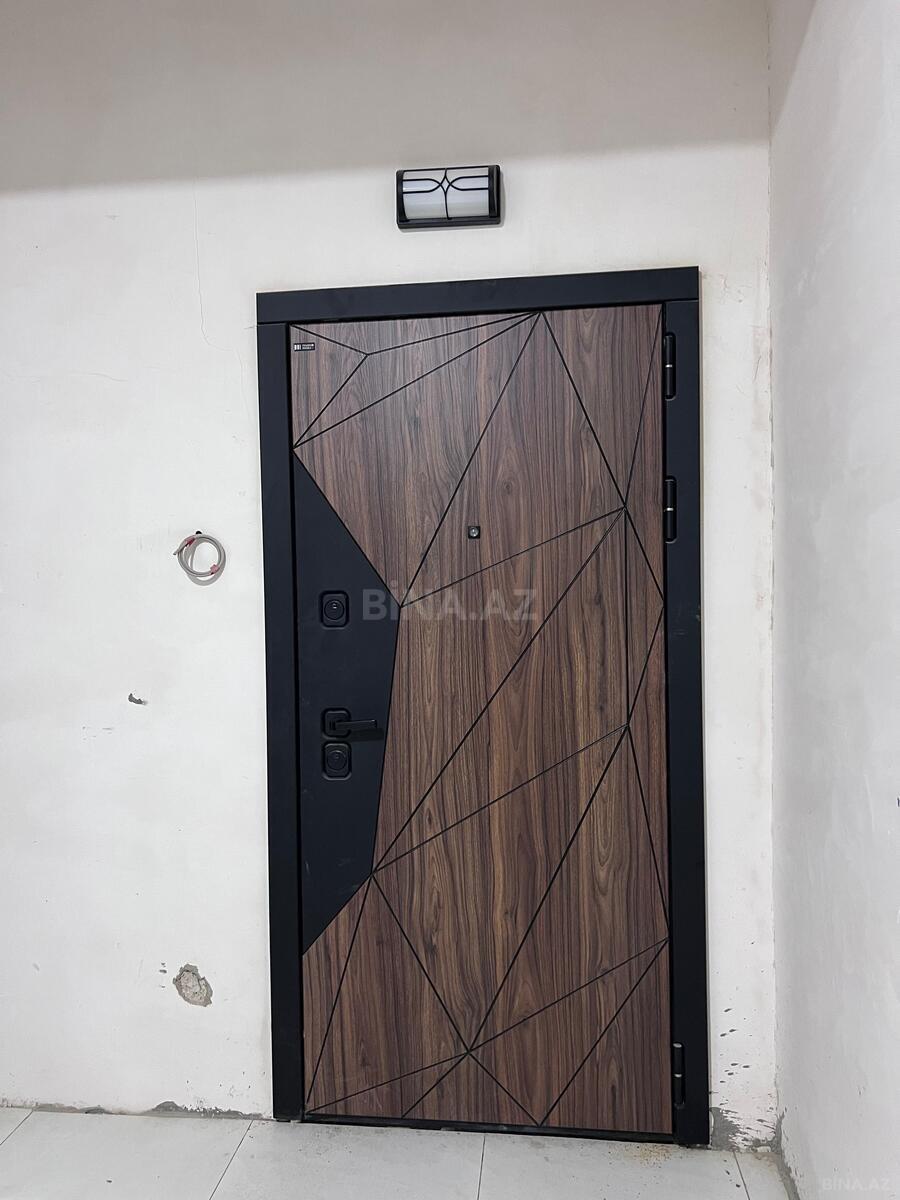 2 otaqlı Yeni tikili, Neftçilər m., Bakı