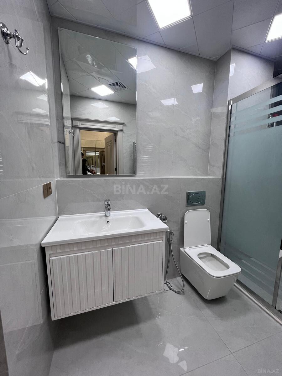 2 otaqlı Yeni tikili, Neftçilər m., Bakı