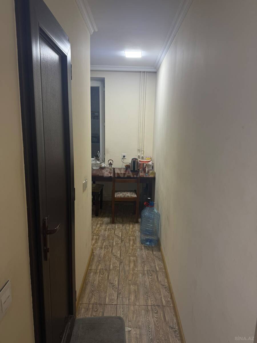 1 otaqlı Köhnə tikili, Nərimanov r., Bakı