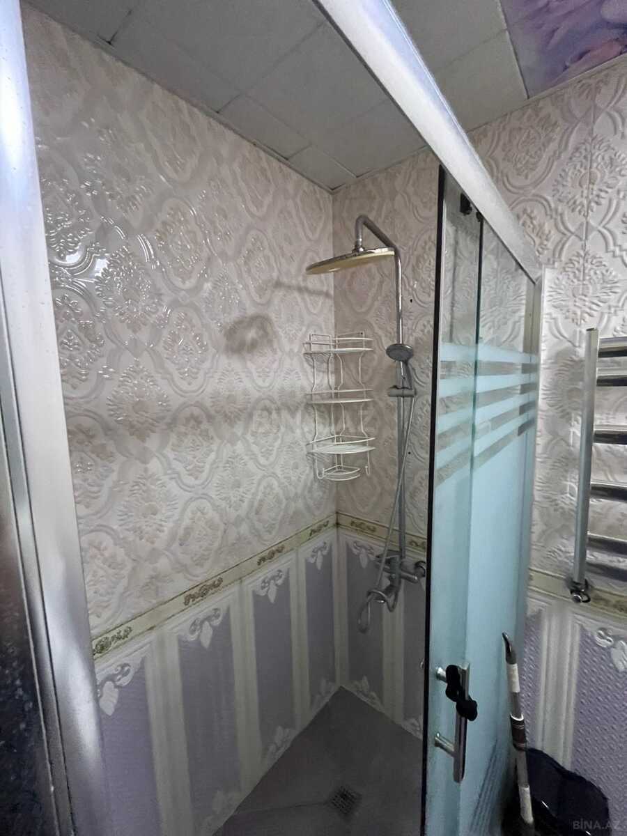 3 otaqlı Yeni tikili, 20 Yanvar m., Bakı