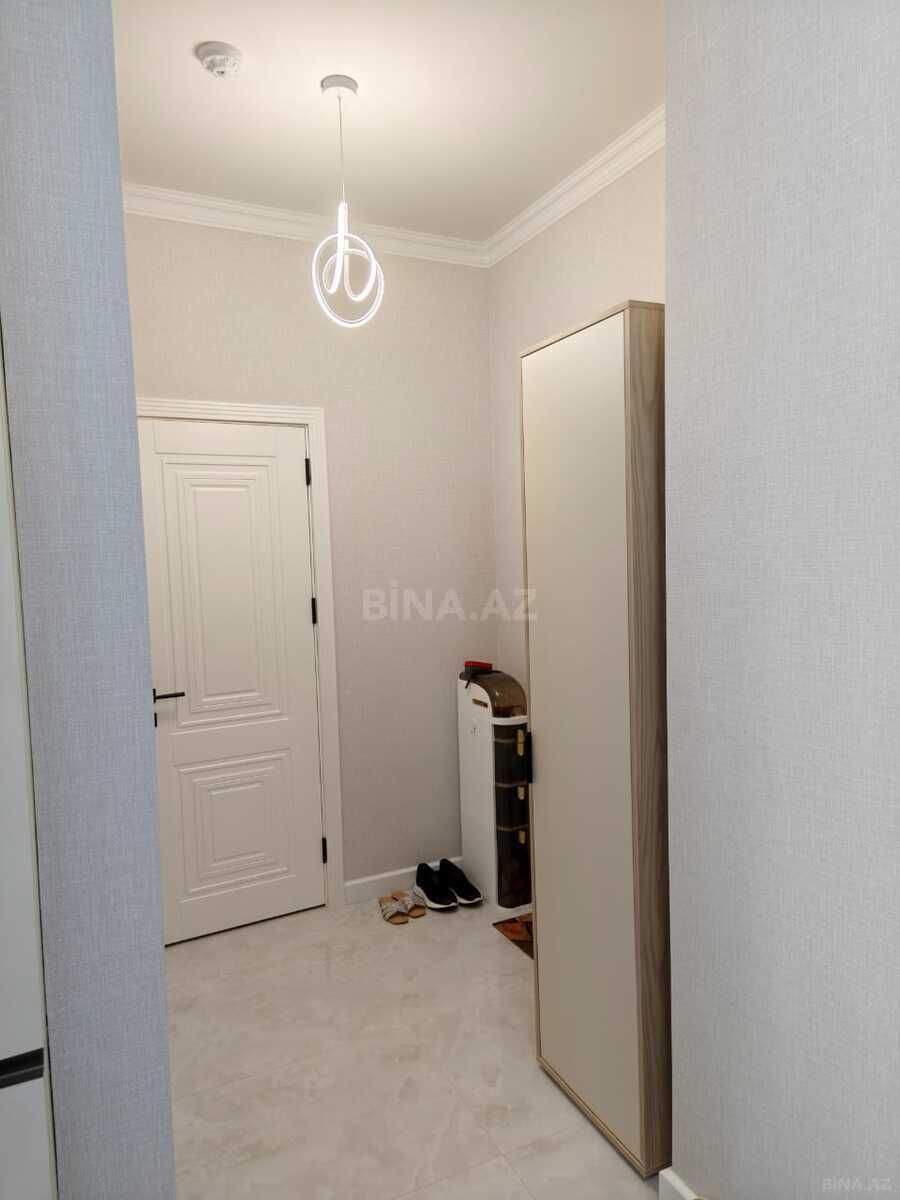 2 otaqlı Yeni tikili, 20 Yanvar m., Bakı