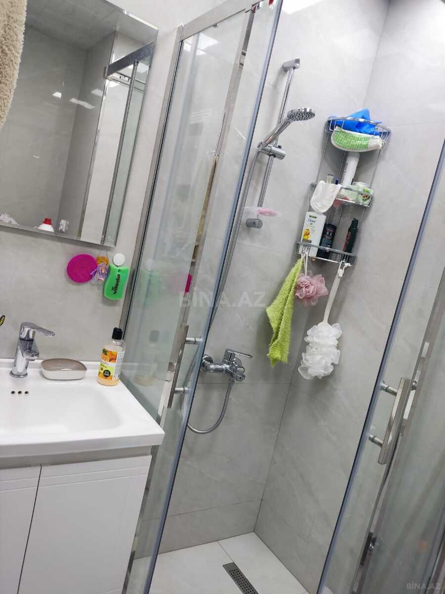 2 otaqlı Yeni tikili, 20 Yanvar m., Bakı
