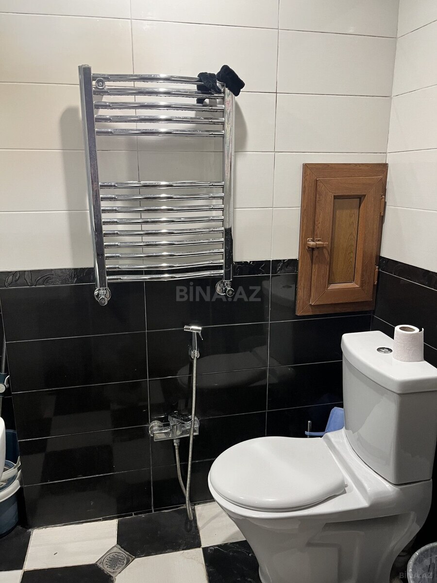 2 otaqlı Yeni tikili, İnşaatçılar m., Bakı