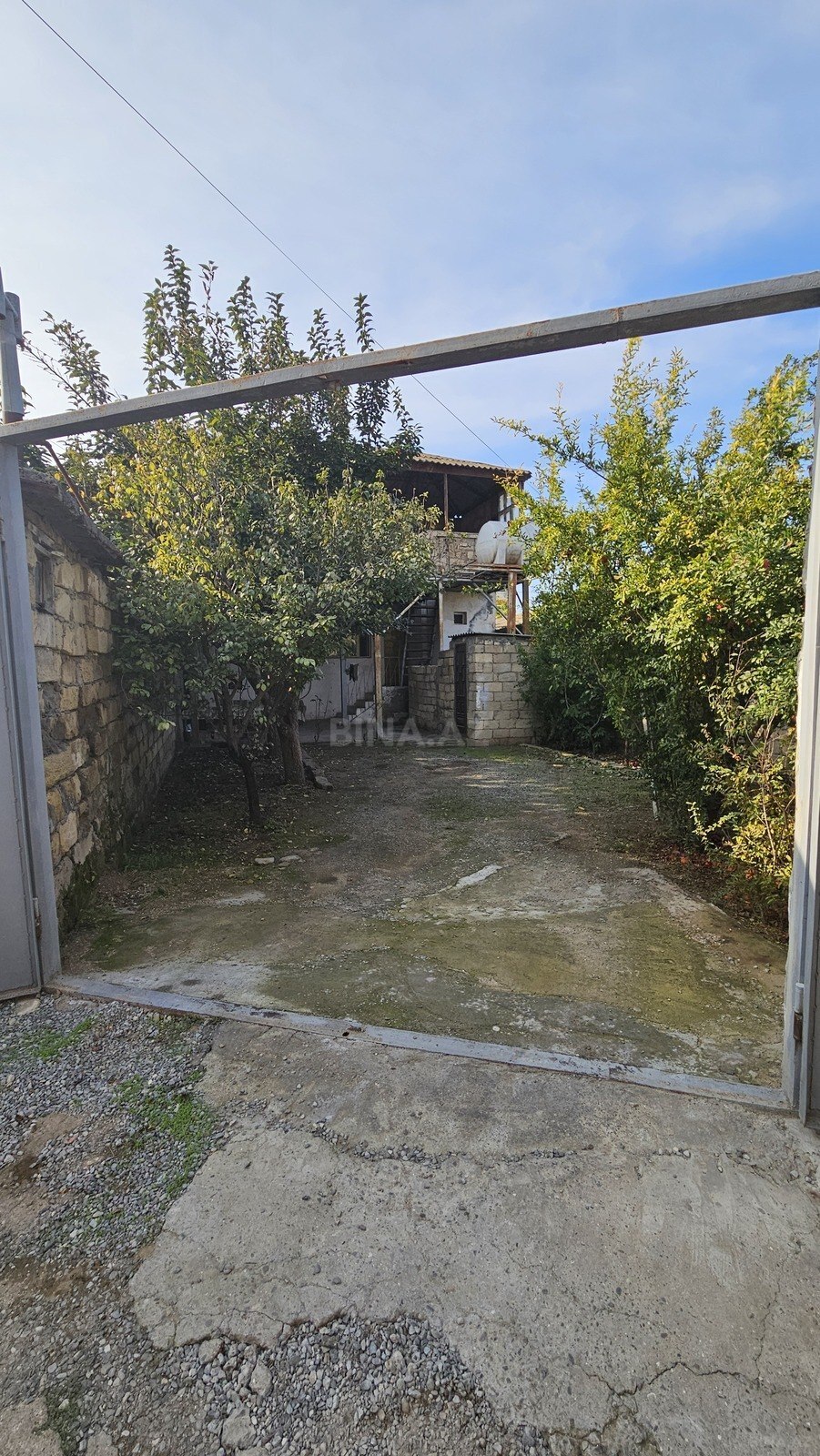 Torpaq Azadlıq Prospekti m., Bakı