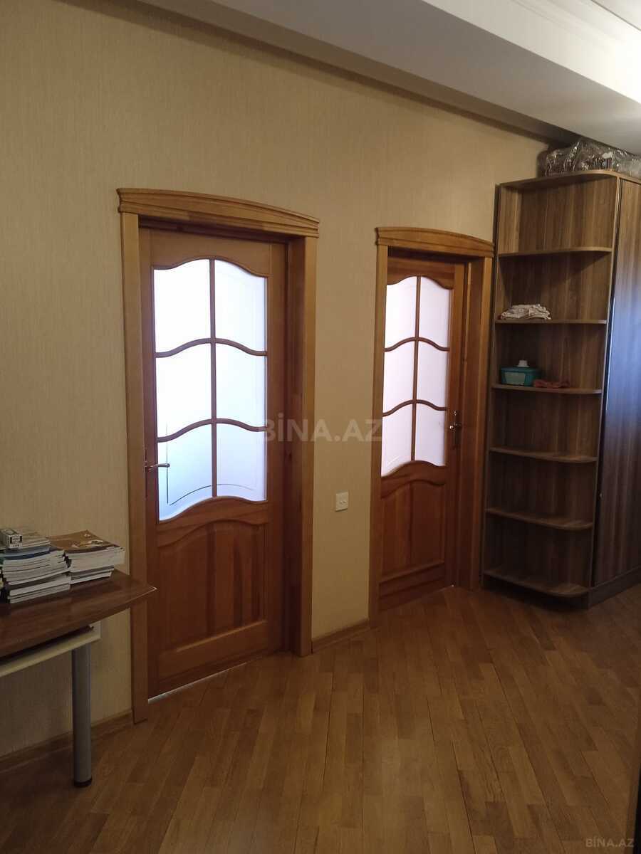 3 otaqlı Yeni tikili, Nəsimi m., Bakı