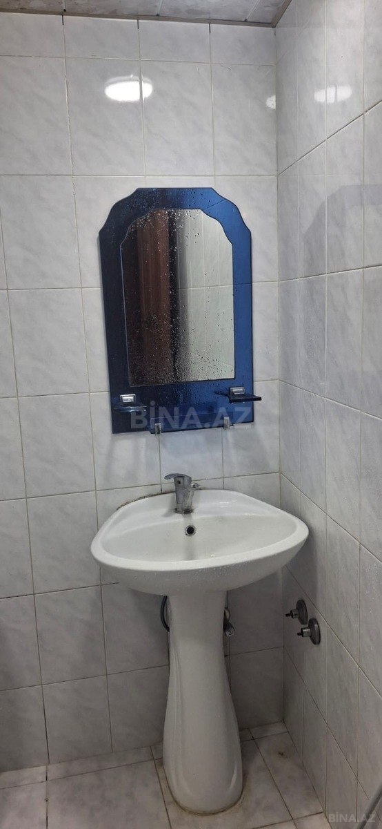 2 otaqlı Köhnə tikili, Yasamal q., Bakı