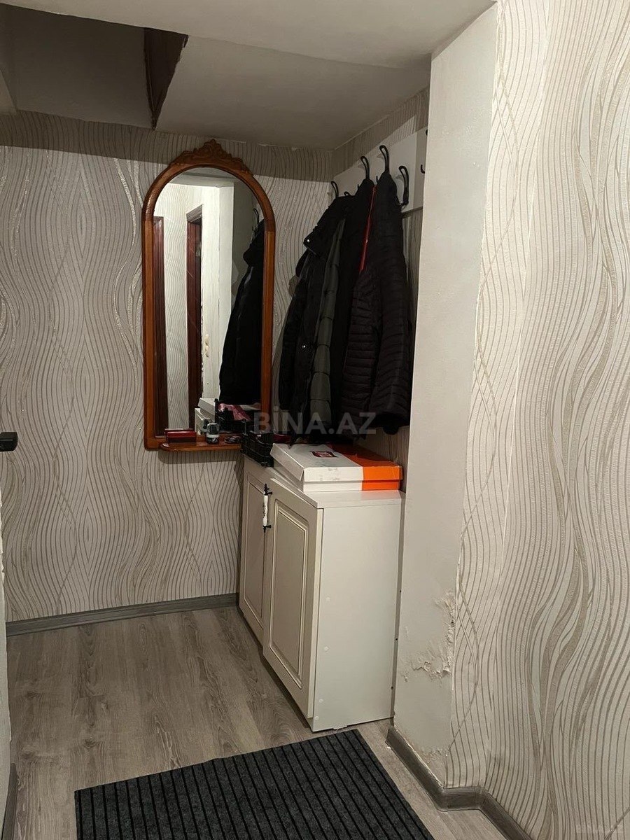 2 otaqlı Köhnə tikili, Yasamal q., Bakı
