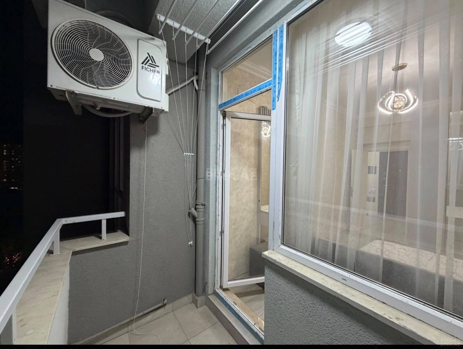 2 otaqlı Yeni tikili, 20 Yanvar m., Bakı