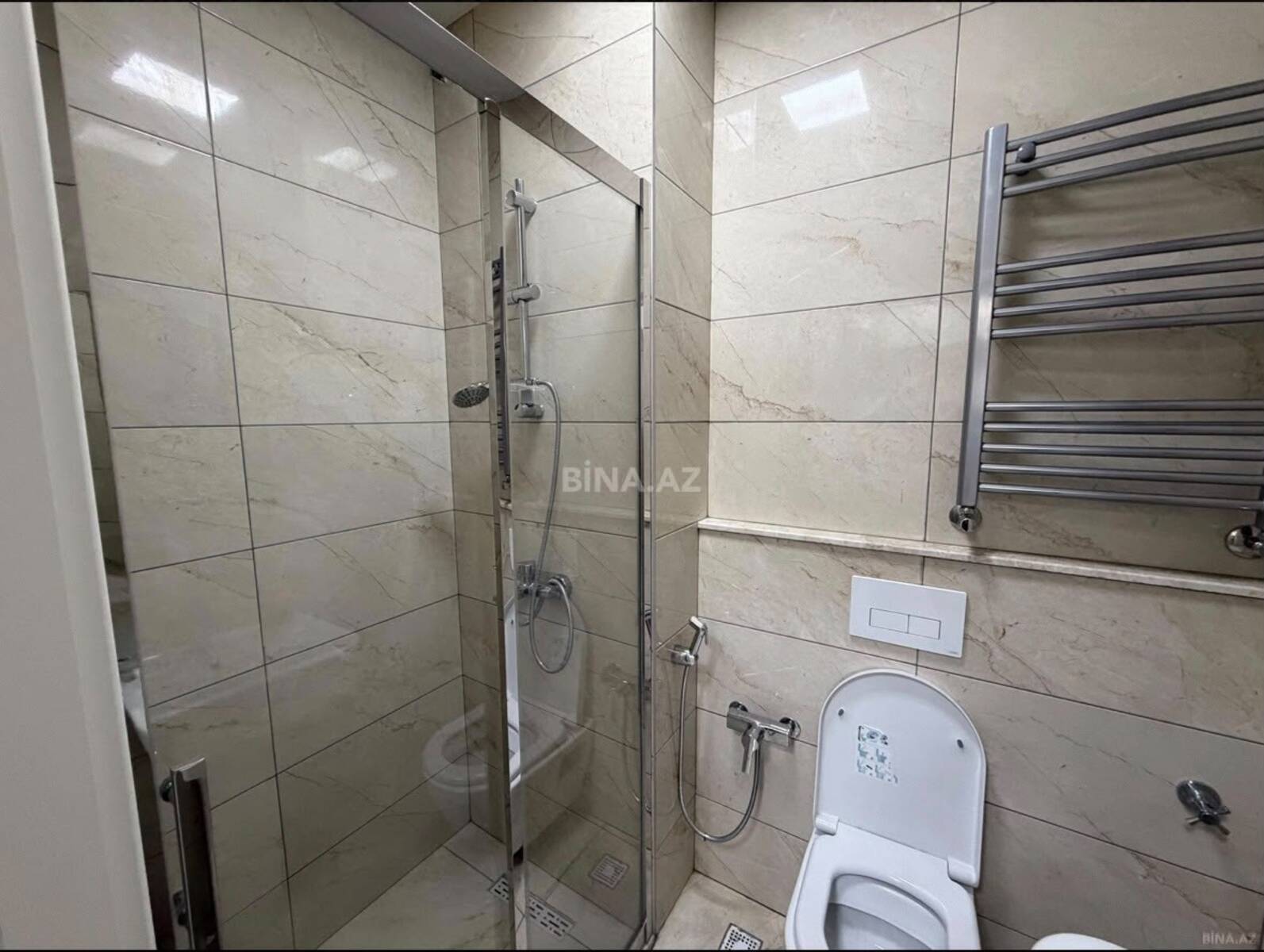 2 otaqlı Yeni tikili, 20 Yanvar m., Bakı