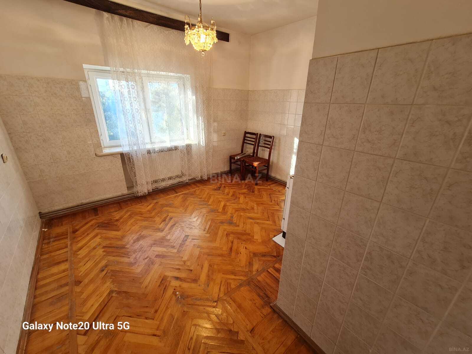 7 otaqlı Həyət evi/Bağ evi, Mərdəkan q., Bakı