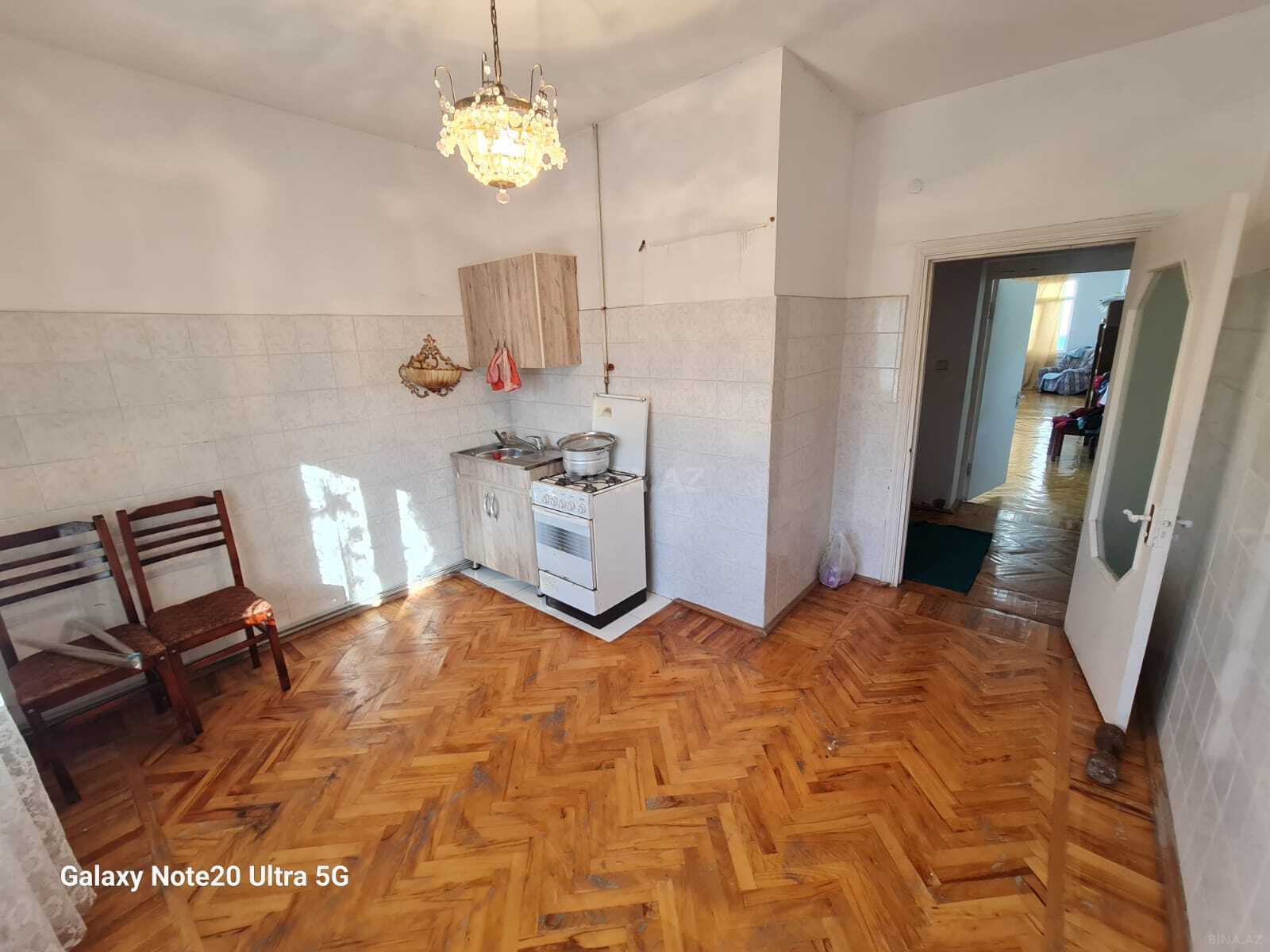 7 otaqlı Həyət evi/Bağ evi, Mərdəkan q., Bakı