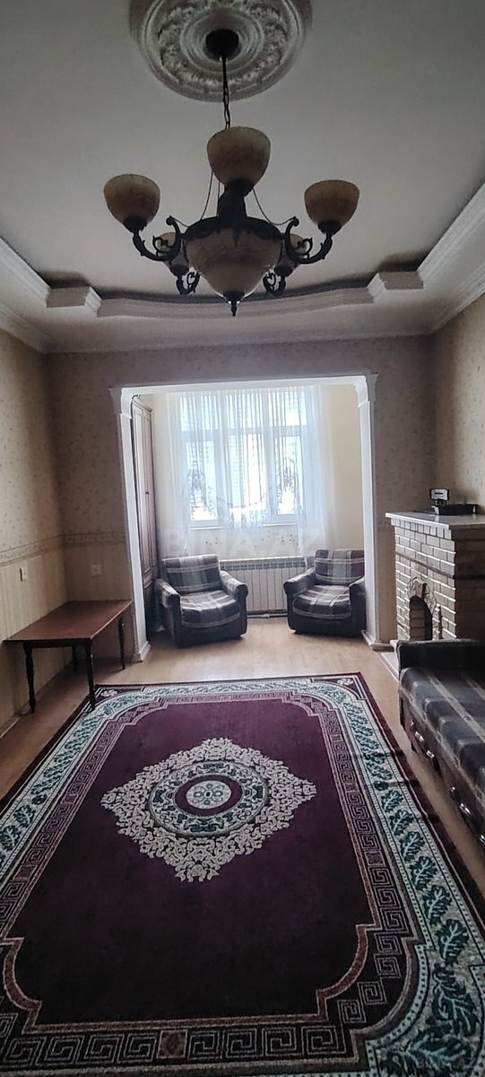 3 otaqlı Köhnə tikili, Yasamal r., Bakı