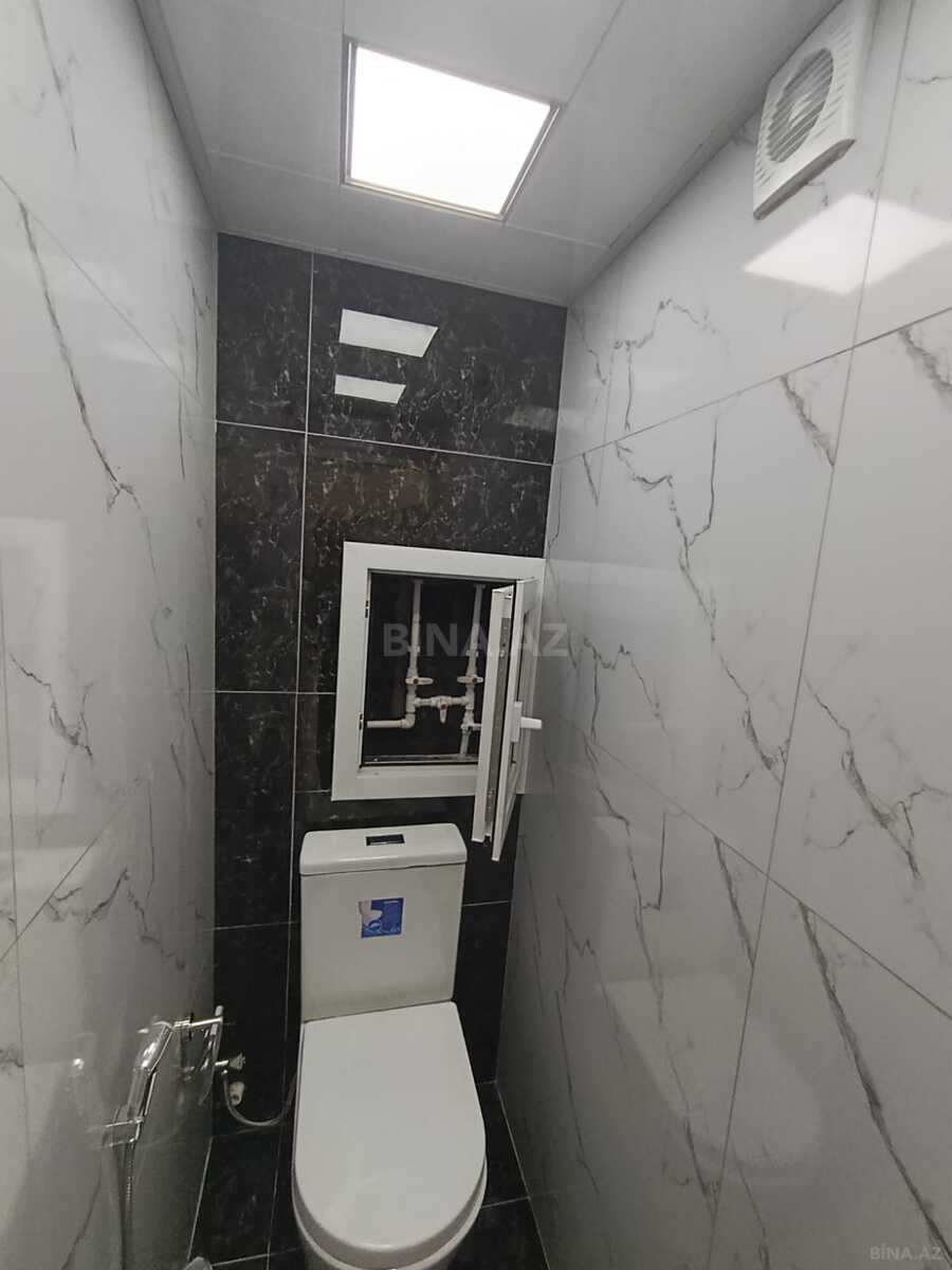 2 otaqlı Köhnə tikili, Xalqlar Dostluğu m., Bakı