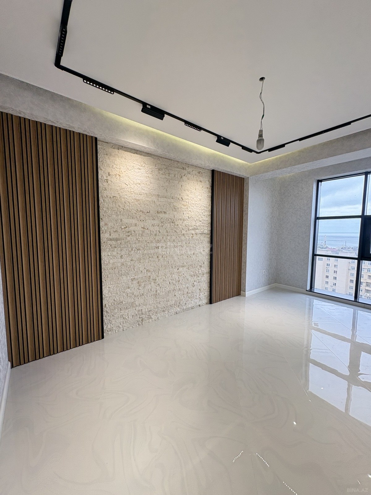 2 otaqlı Yeni tikili, Xətai r., Bakı