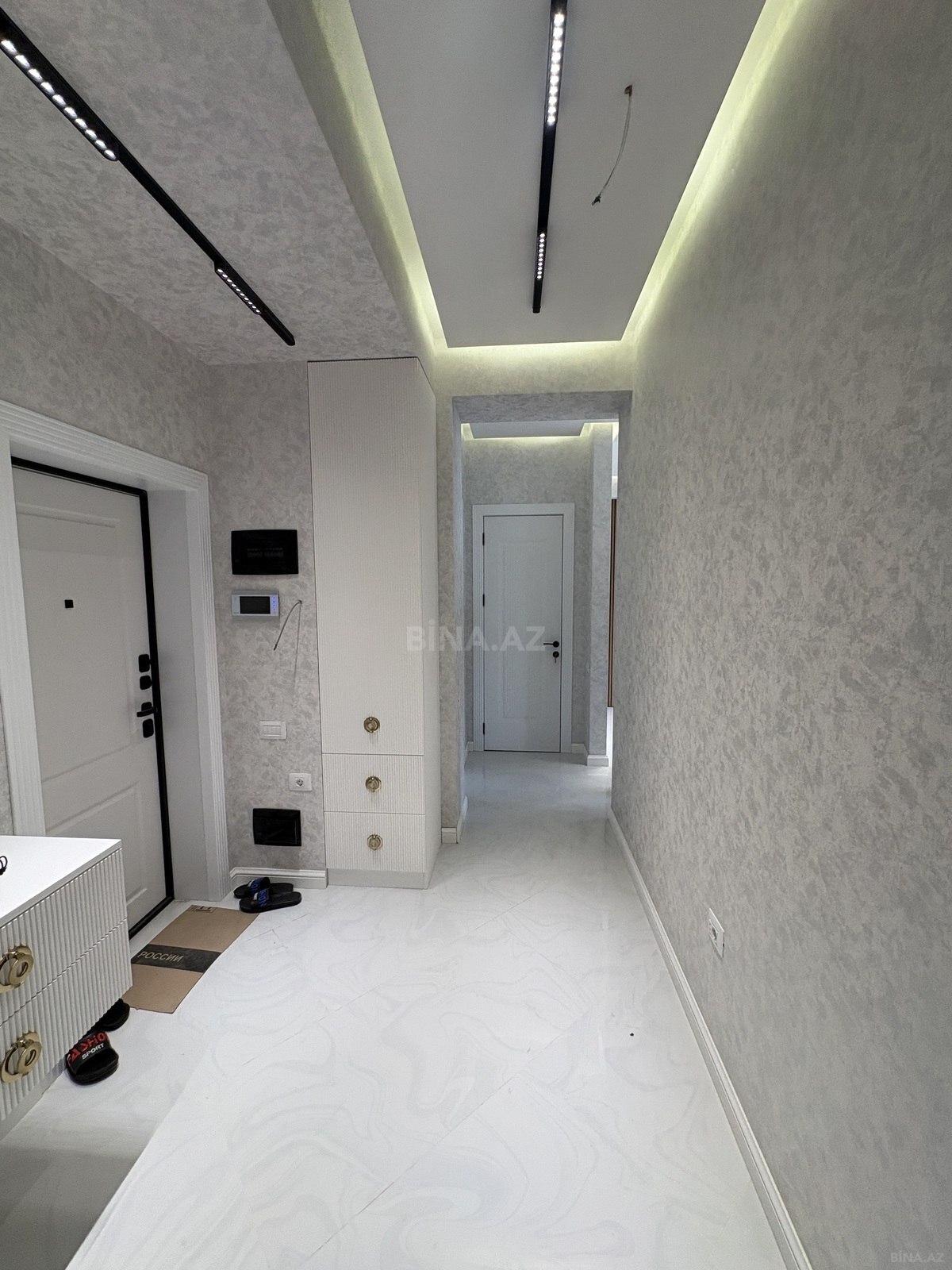 2 otaqlı Yeni tikili, Xətai r., Bakı