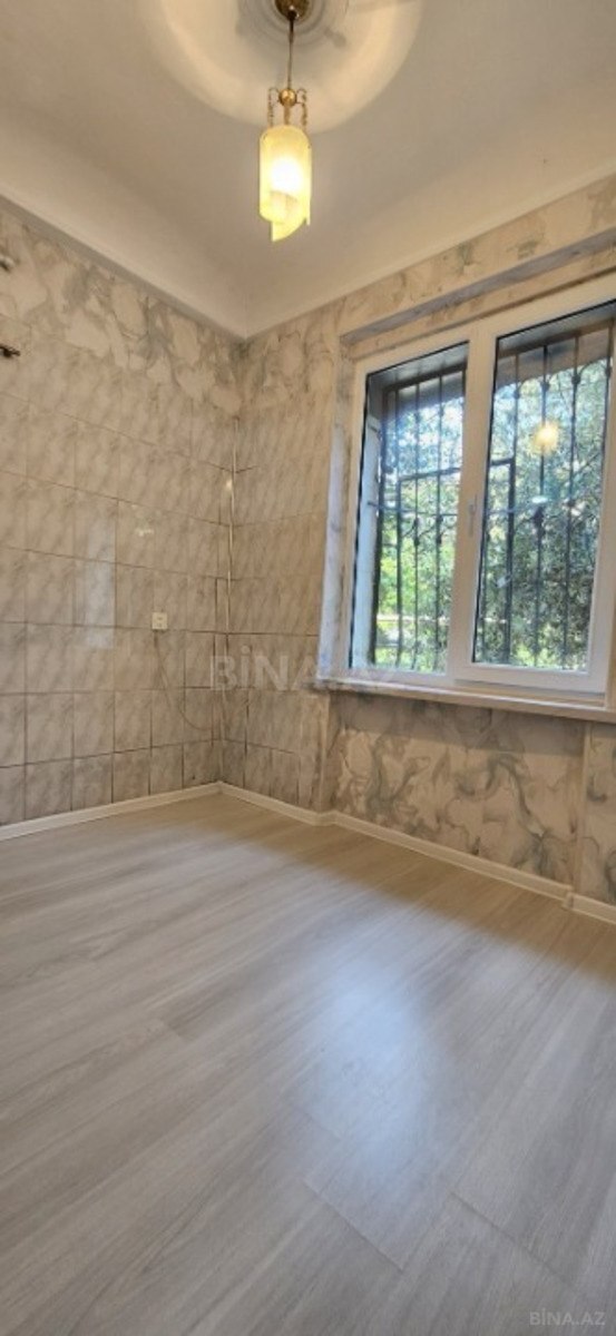 2 otaqlı Köhnə tikili, Neftçilər m., Bakı
