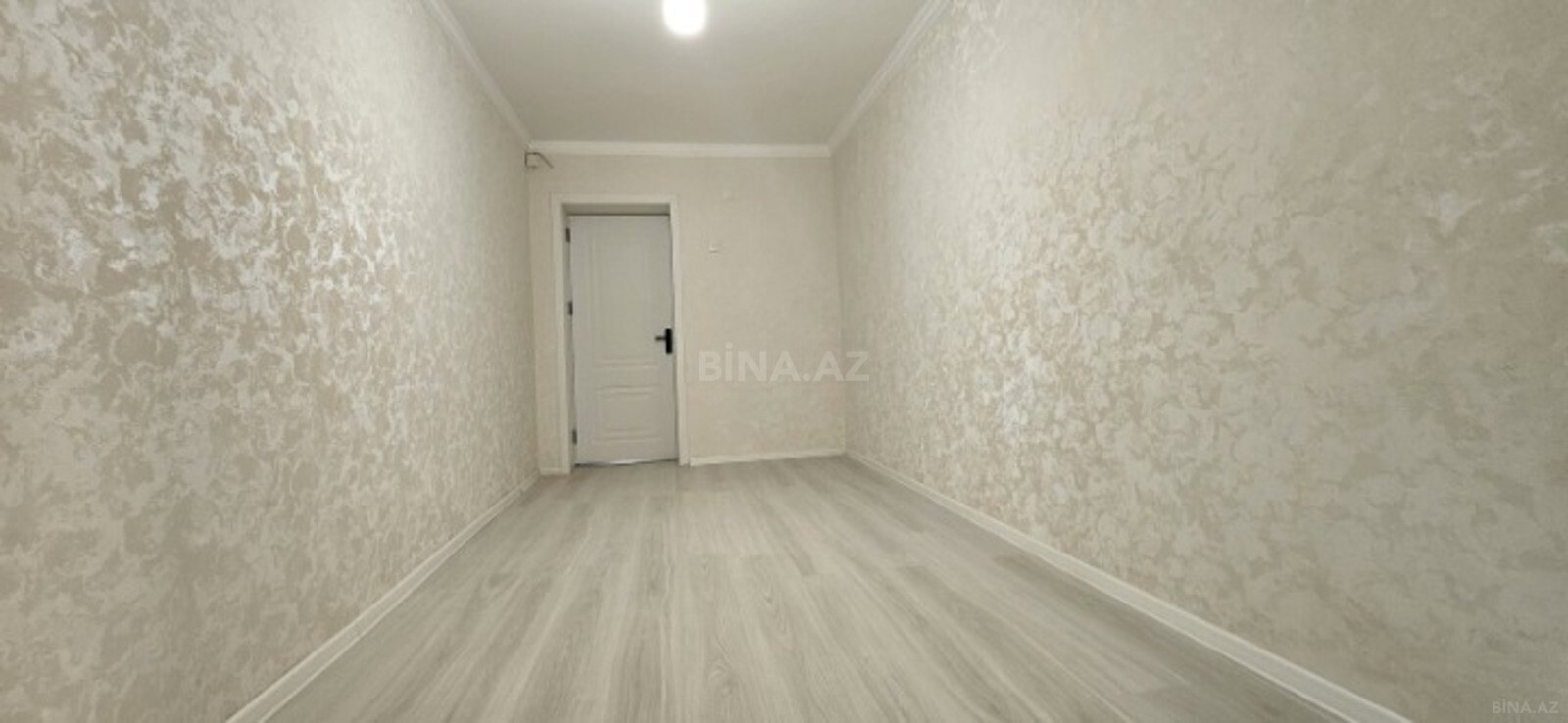 2 otaqlı Köhnə tikili, Neftçilər m., Bakı