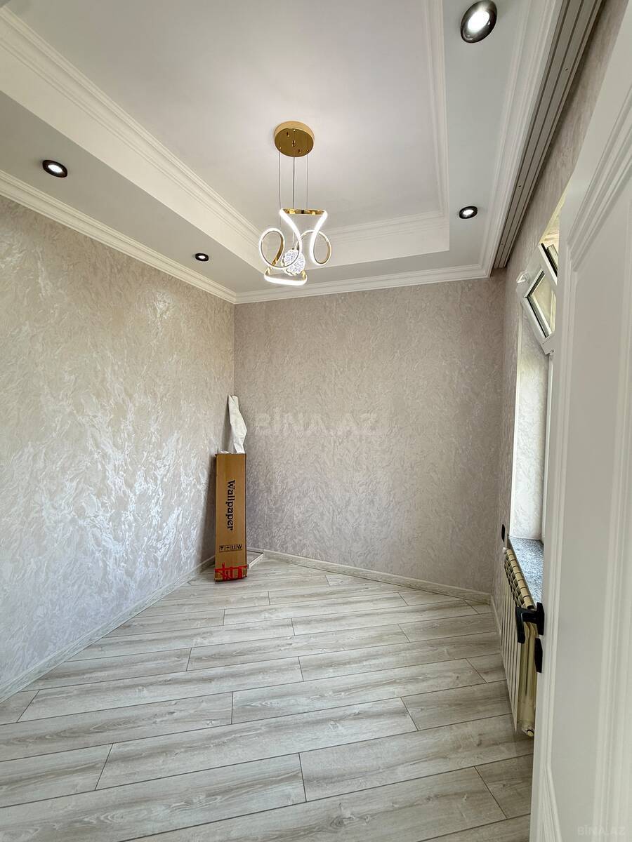 2 otaqlı Köhnə tikili, Xalqlar Dostluğu m., Bakı