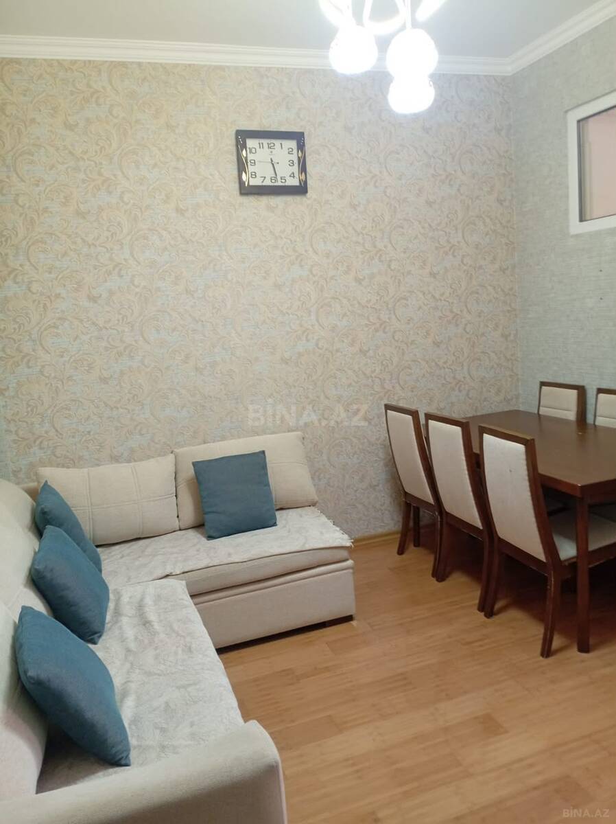 2 otaqlı Yeni tikili, Abşeron r., Xırdalan