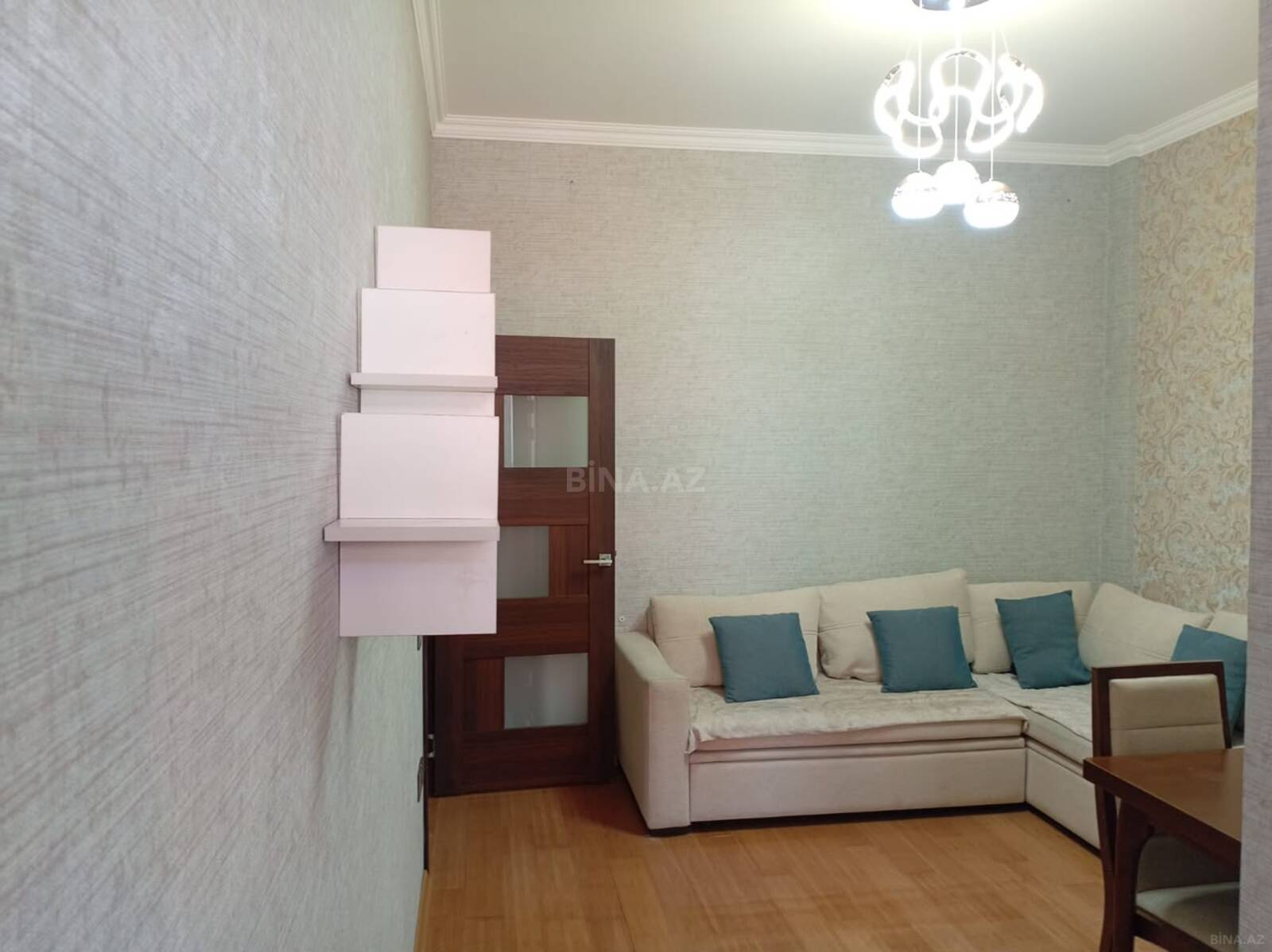 2 otaqlı Yeni tikili, Abşeron r., Xırdalan