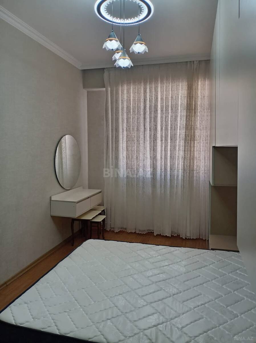 2 otaqlı Yeni tikili, Abşeron r., Xırdalan