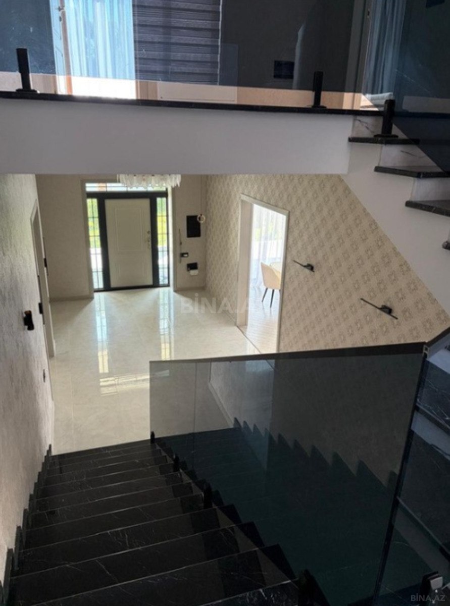 6 otaqlı Həyət evi/Bağ evi, Mərdəkan q., Bakı
