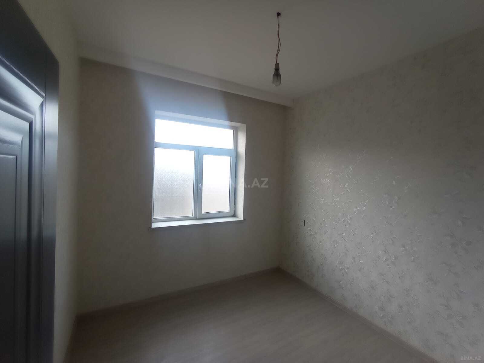 4 otaqlı Həyət evi/Bağ evi, Zabrat q., Bakı